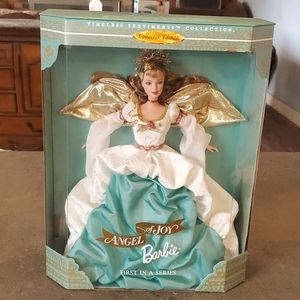 Angel of Joy Barbie